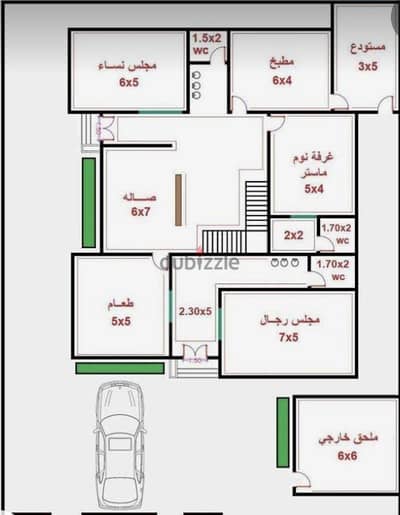 رسم لوحات اوتوكاد بالقطعه شغل مدنى