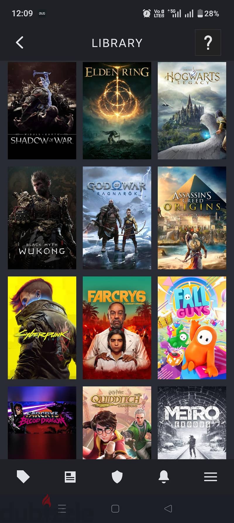steam account 1
