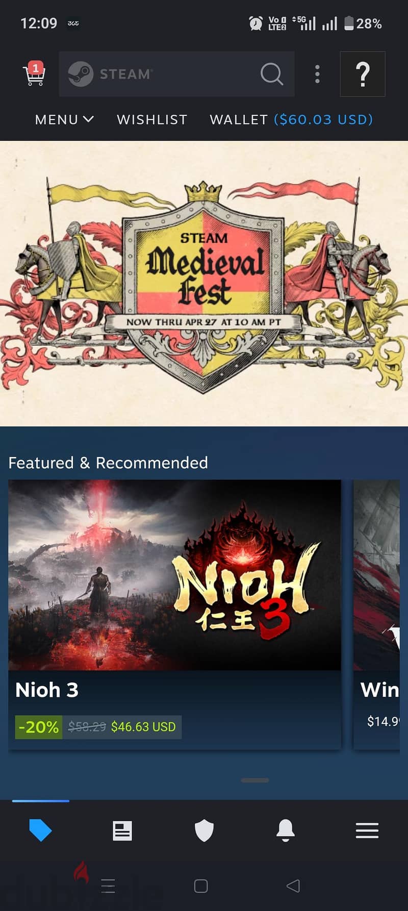 steam account 2