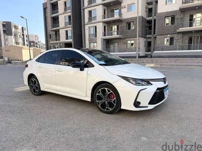 تويوتا كورلا 2023\ Toyota Corolla 2023