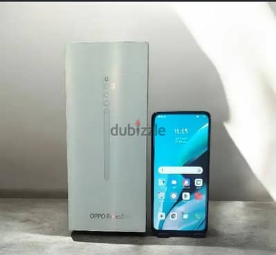 OPPO Reno 2f