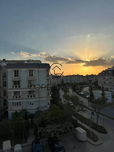 Direct from Mountain View – Apartment – 3BR – Mountain View Hyde Park New Cairo