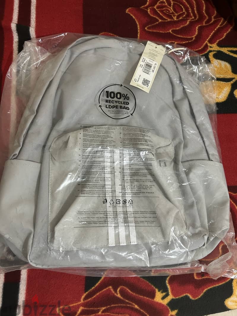Original adidas backpack for sale 1