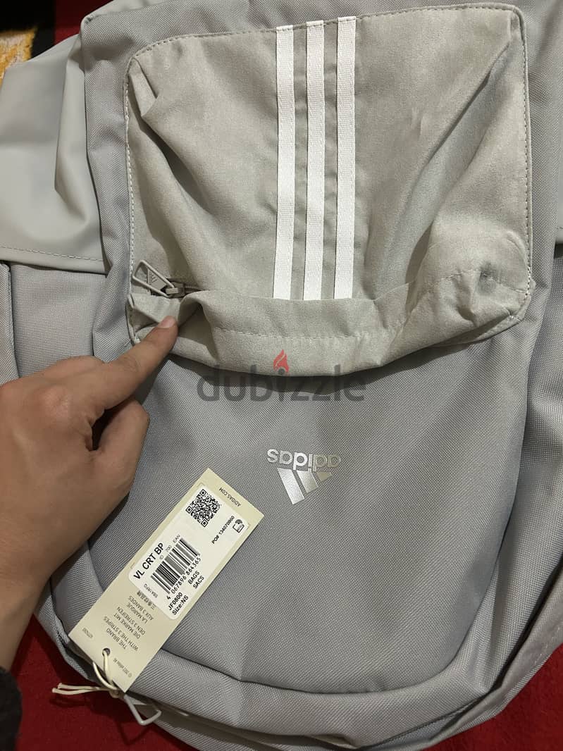 Original adidas backpack for sale 2