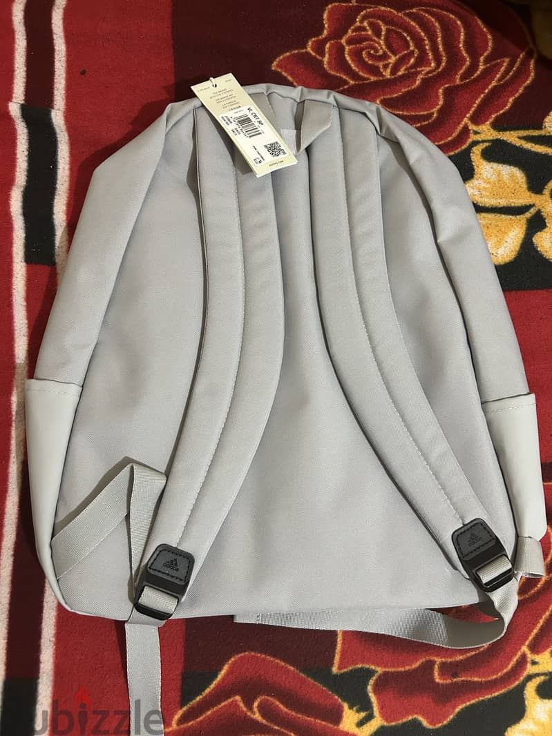Original adidas backpack for sale 3