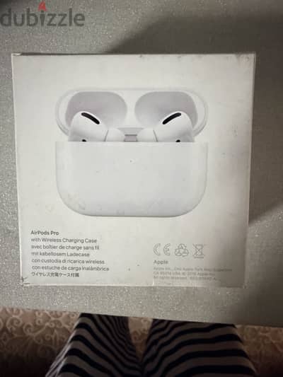 AirPods Pro