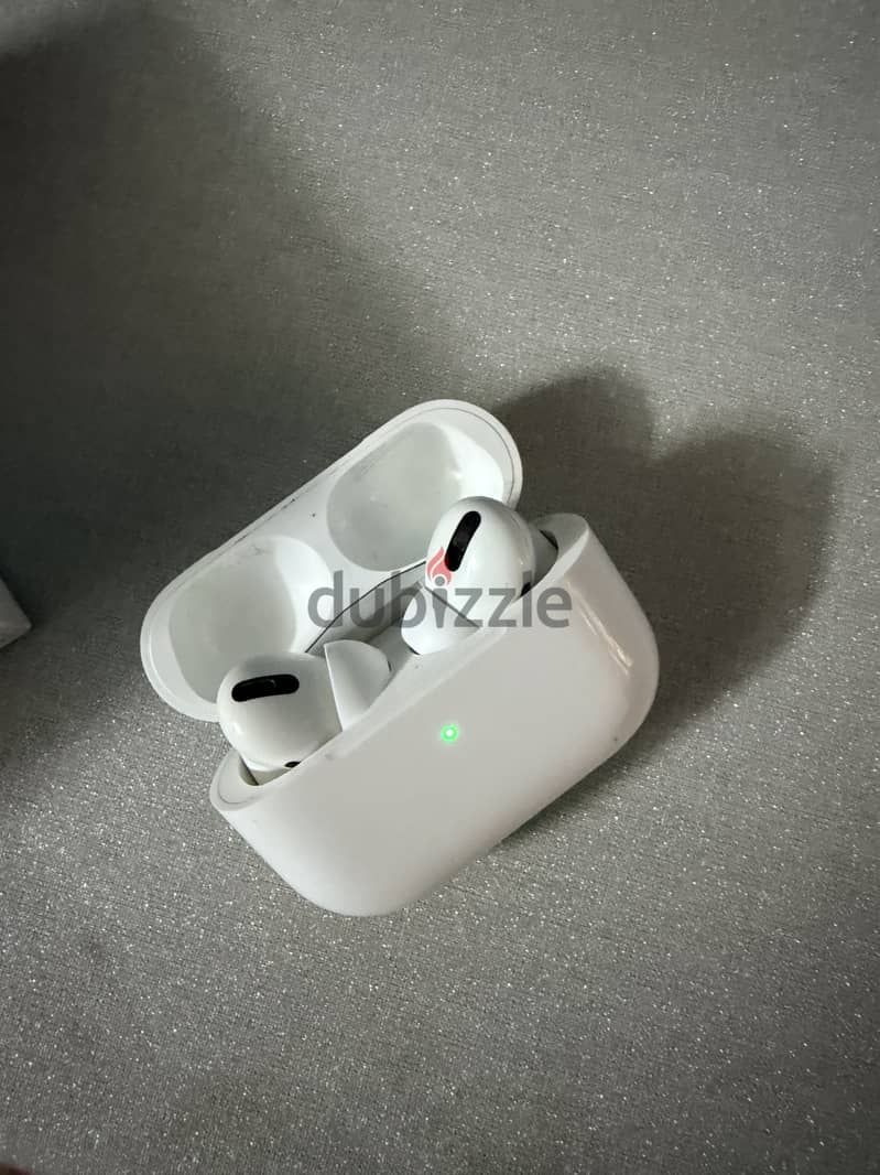 AirPods Pro 3