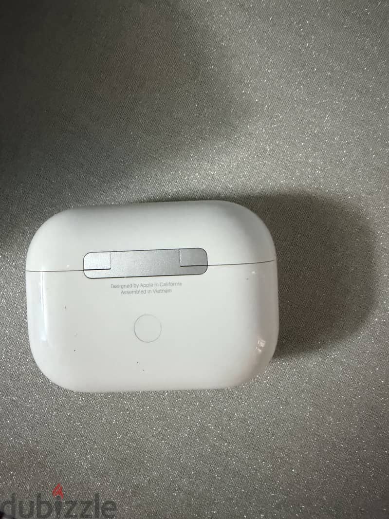 AirPods Pro 4