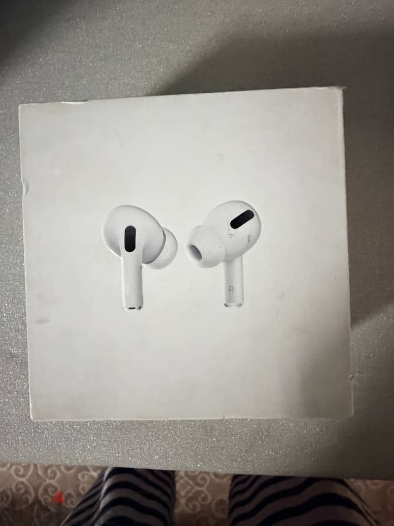 AirPods Pro 5