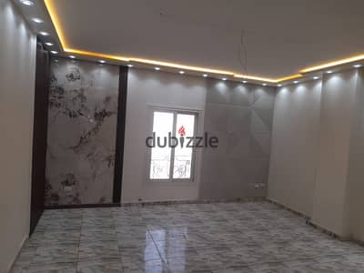 Apartment for rent in District 3/4 in Fifth Settlement NEW CAIRO