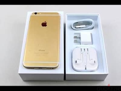 ايفون 6s جديد