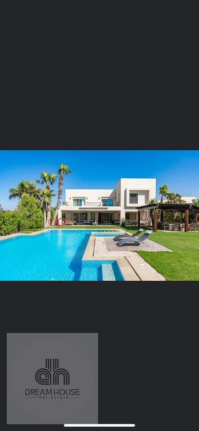 Lowest Price Luxury Villa With Cabin for Rent in Hacienda White North Coast | Full Sea View & Private Pool