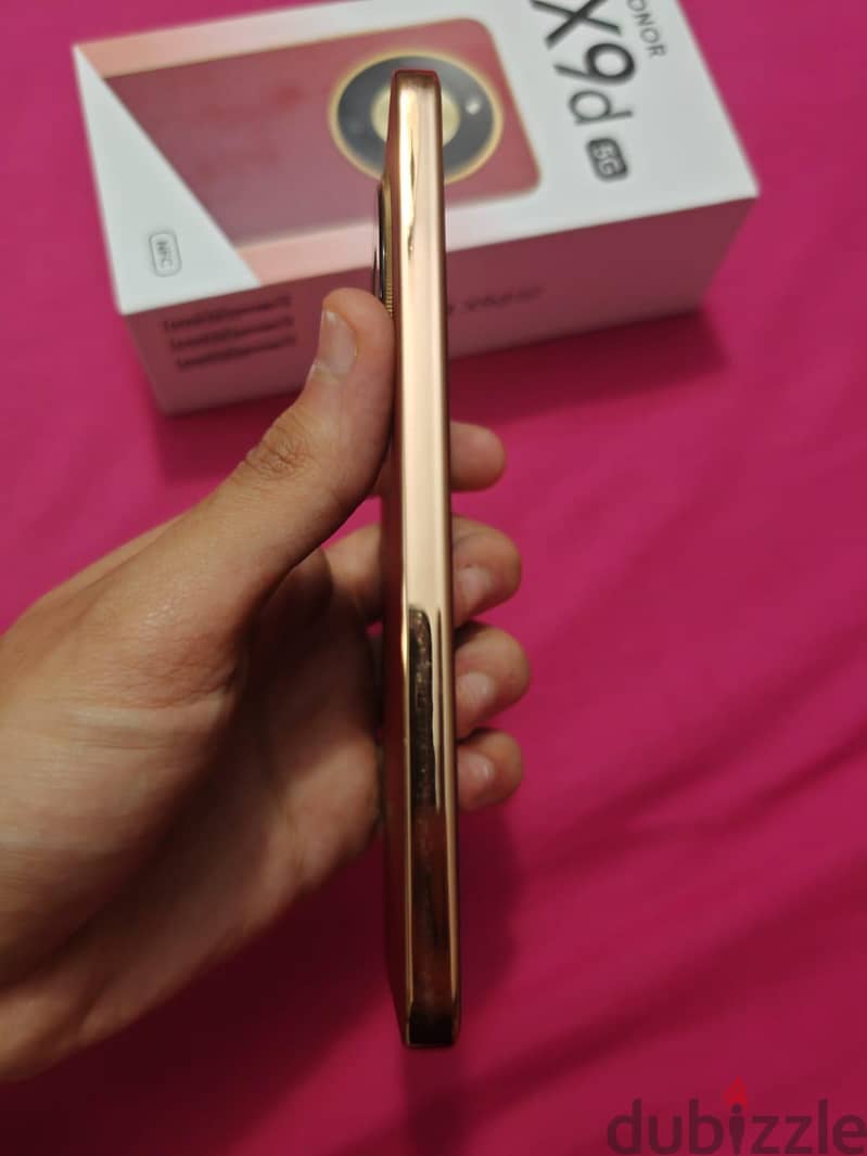 honor x9d 2