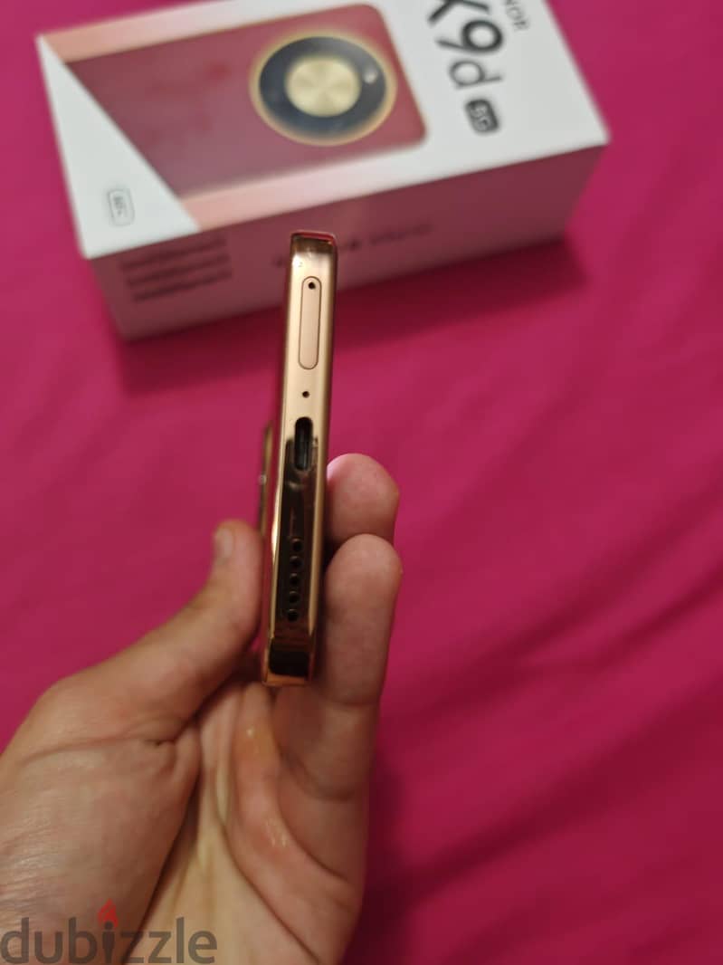 honor x9d 3