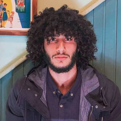 Gamal Eldin