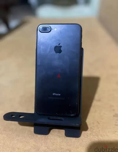 iPhone 7 plus حالته حلوه و سعر كويس جدا