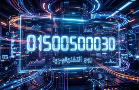 افخم رقم ممكن تحطه على يافطتك . او كارتك الشخصى  . . شركات و رجال الأعمال