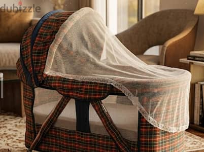 Baby Crib for Sale