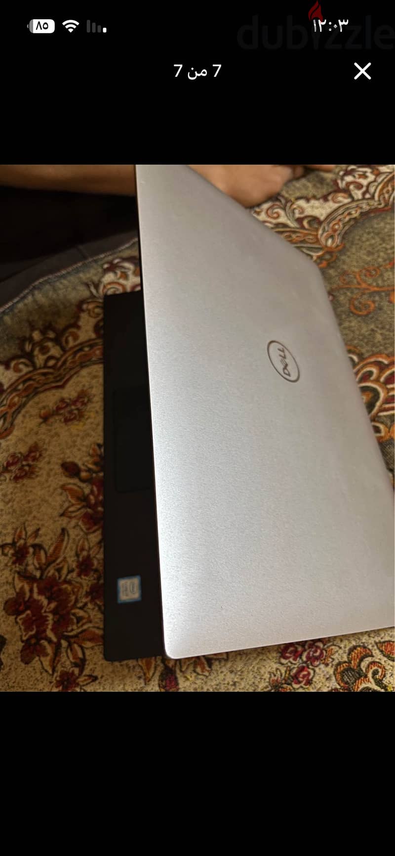 Dell. Precision 5530  4K 5