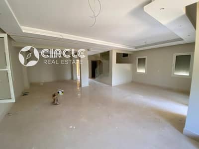 Standalone Villa Amazing Landscape View 356m Luxurious For Rent In Mivida Compound 5th Settlement New Cairo