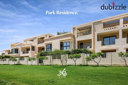 بسعر مغري امتلك تاون هاوس لقطة للبيع كاملة المرافق و كمبوند Taj City | مدينة نصر - الماظة - التجمع الخامس