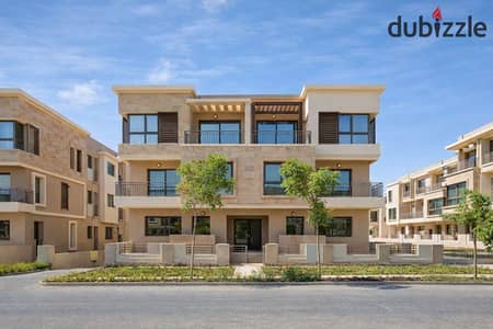 من المالك مباشرة باوفر ٥٠٠ الف امتلك تاون هاوس لقطة للبيع كاملة المرافق و كمبوند Taj City | مدينة نصر - الماظة - التجمع الخامس