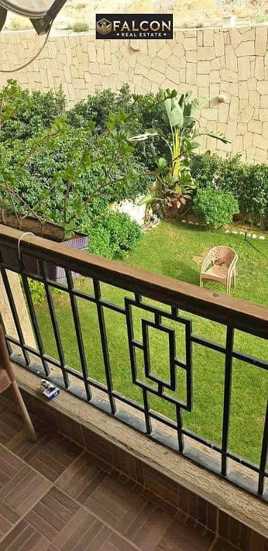 قبل الغلاء شقـــة للبيـــع لقطـــة بالقـــسط  هلي 12 سنة في القاهرة الجديدة