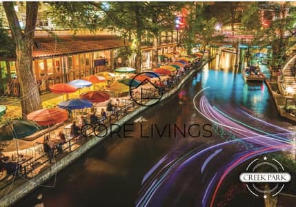Direct from Mountain View – Apartment – 3BR – Mountain View iCity New Cairo