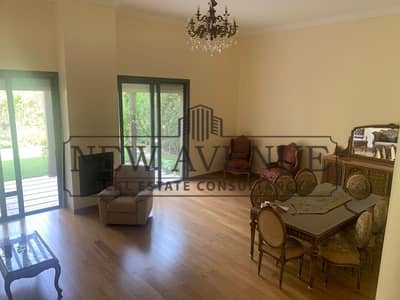 Lowest price townhouse fully finished delivered Townhouse prime location in allegria for sale including air conditions and kitchen.