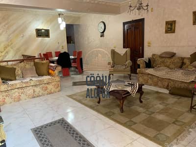 336 sqm Duplex for Sale in Yasmeen 7 with Private Garden 130 sqm – 4 Bedrooms – Elevator – EGP 9M Cash