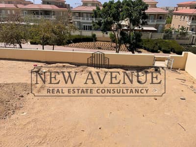 For Sale Big built up area Standalone in CFC compound phase oriana with basement Ready to Move