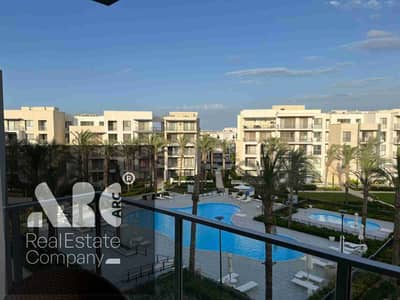استوديو للايجار بسعر مميز ليا مراسي الساحل الشمالي سيدي عبد غرفه علي حمام سباحه دايركت/ marasii north coast