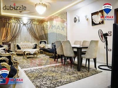 Apartment for sale in Mansoura – the gap between Ibn Zayd and Al-Za'fran
