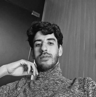 Ibrahim Fahmy