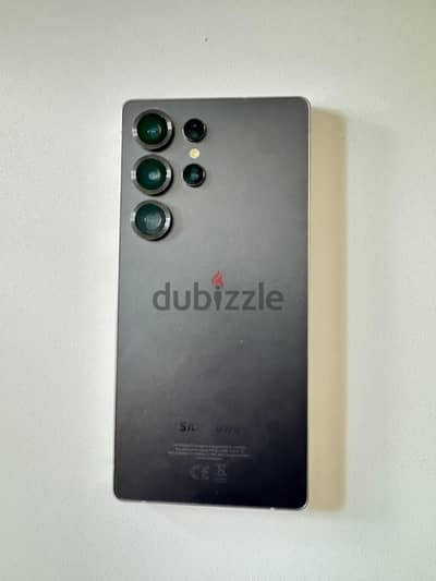 Samsung S25 ultra