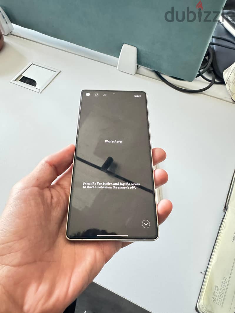 Samsung S25 ultra 6
