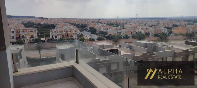 شقة للإيجار في VGK New Cairo | 174م | 2 غرفة نوم | سوبر لوكس | مطبخ وتكييفات