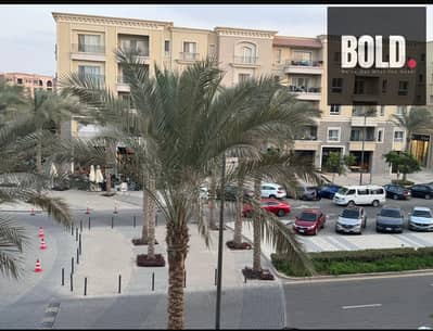 شقة فاخرة للبيع بمساحة كبيرة 289 متر وتصميم مميز في ميفيدا  - Mivida New Cairo by Emaar