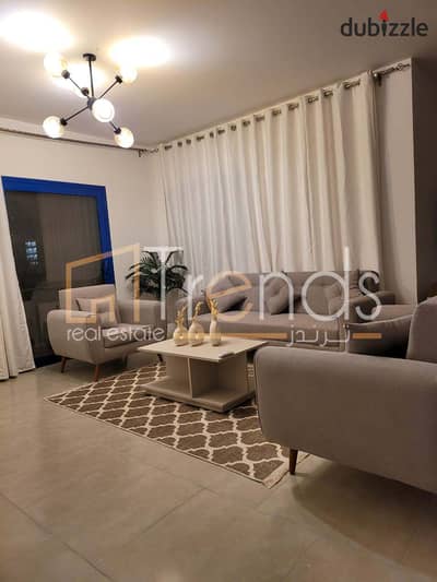 Chalet for sale in Marassi (Greek village) ! 128 SQM Fully finished Chalet with Best Price!! Ready to Move