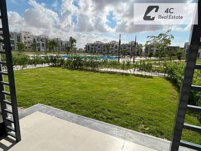 Penthouse for sale bahary 2 bdr ultra super lux finishing Dp & installments prime location in Gaia Al Ahly Sabbour North Coast Ras El Hekma