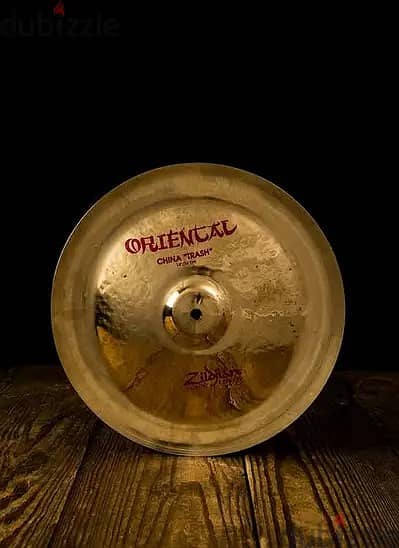 zildjian china cymbal drums 14 inch USA نحاس درامز