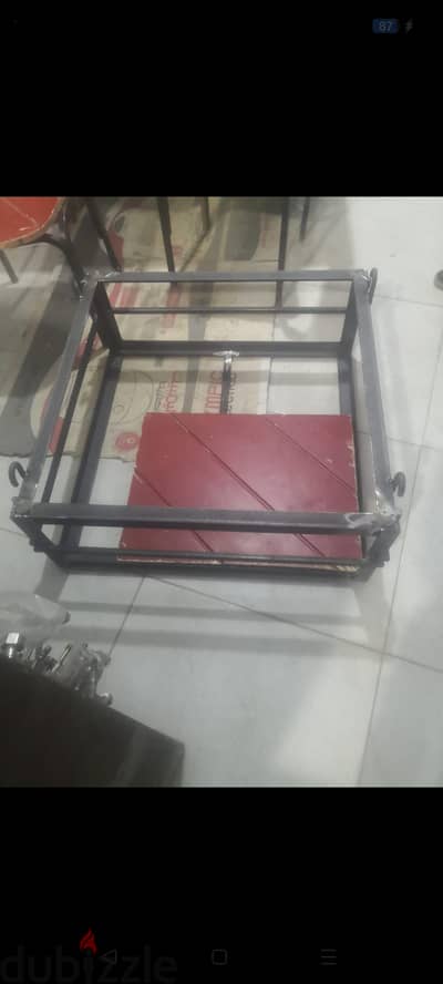 ونش جمل كهرباء