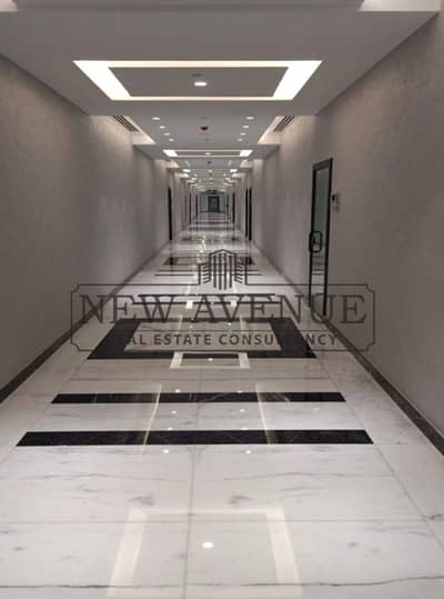 Own Your Open Space Office Fully Finished With Equally Installments