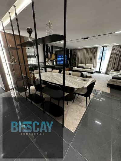 Finished apartment ready for viewing in R8 at the best price and location