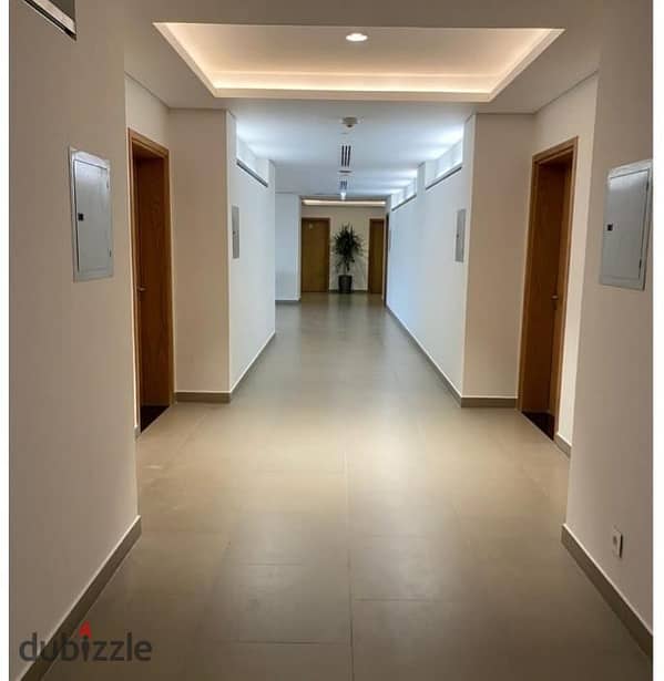finished Clinic for sale in beverly hills sheikh zayed prime location