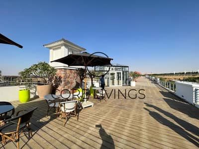 Direct from Mountain View – Apartment – 2BR – Mountain View iCity New Cairo