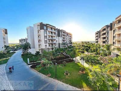 Great Installment Opportunity in Madinaty – Wide Garden View