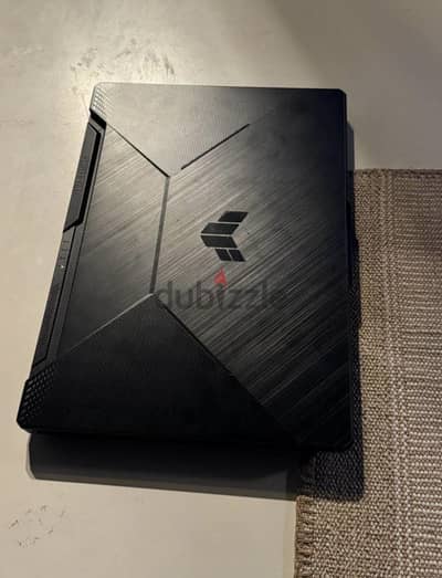 Gaming Laptop