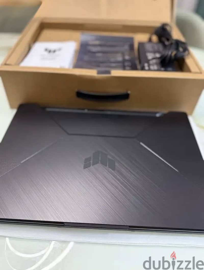 Gaming Laptop 2