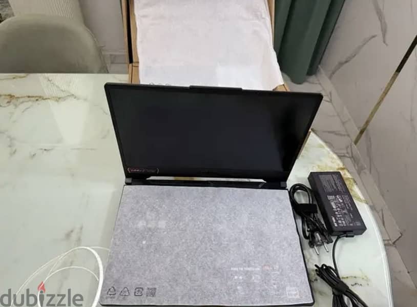 Gaming Laptop 3